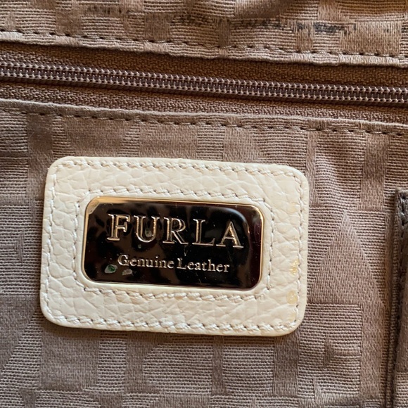 Furla Tote - Picture 4 of 9